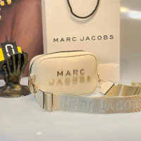 Дамски чанти на MARC JACOBS, снимка 2 - Чанти - 44517065