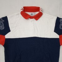 Adidas Originals Sweatshirt оригинално горнище M Адидас памучен суичър, снимка 2 - Спортни дрехи, екипи - 41814578