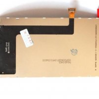 LCD дисплей Lenovo A630, снимка 1 - Резервни части за телефони - 35917286