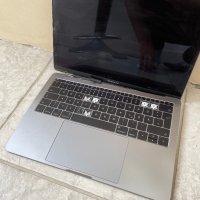Macbook Pro за части , снимка 1 - Лаптопи за работа - 41352125