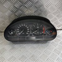 Километраж BMW E46 320D 136hp 1999г.	, снимка 1 - Части - 44398751