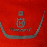 Husqvarna - М, снимка 13 - Тениски - 36020046