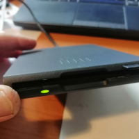 USB флопидисково устройство SONY, снимка 6 - Кабели и адаптери - 44713173
