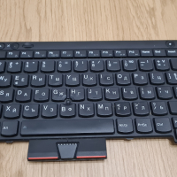 Клавиатура за части за лаптоп Lenovo Thinkpad T430 T430i T430s T430si T430U T530 T530i T530S W530, снимка 1 - Части за лаптопи - 44571831