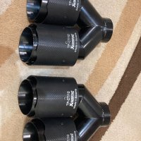 Akrapovic накрайници, снимка 3 - Части - 41764270