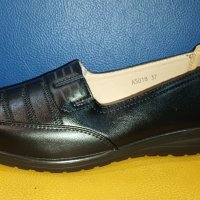 Дамски обувки Elada A5018, снимка 1 - Дамски ежедневни обувки - 42201303