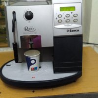 Кафе автомат SAECO ROYAL PROFESSIONAL, снимка 13 - Кафемашини - 41044058