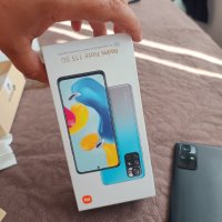 Xiomi redmi not 11 s, снимка 4 - Xiaomi - 41632719