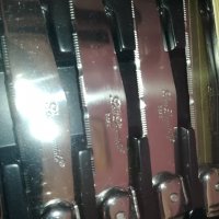 laguiole x6 new knives-france made 0703231557, снимка 8 - Колекции - 39918517