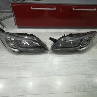 Оригинални фарове FIAT Ducato;CITROEN Jumper;Peugeot Boxer - LED /1374296080/, снимка 1 - Аксесоари и консумативи - 40291056