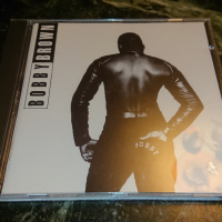 Bobby Brown - Bobby, снимка 1 - CD дискове - 44567778