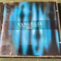 Vangelis, снимка 7 - CD дискове - 35764114