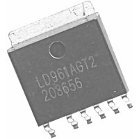  LD961AGT2, снимка 1 - Части и Платки - 41849396