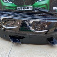 Фар десен фарове за Ситроен Ц5 Citroen C5 AIRCROSS, снимка 2 - Части - 35699092