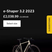 Lapierre_E- Shaper ³.²_2023 Carbon-Light & Smart eBike System, снимка 16 - Велосипеди - 41577326