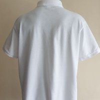 POLO Ralph Lauren Pique Cotton Slim Fit Mens Size 2XL НОВО! ОРИГИНАЛ! Мъжка Тениска!, снимка 10 - Тениски - 41457599