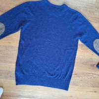 Пуловер Smog M, снимка 4 - Пуловери - 44307779