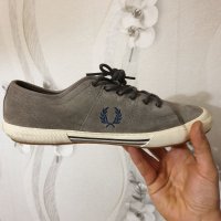 кецове  Fred Perry  номер 45 , снимка 7 - Кецове - 39771974