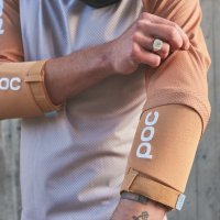 POC JOINT VPD AIR ELBOW Леки и нископрофилни налакътници, снимка 16 - Аксесоари за велосипеди - 44392672