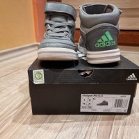 Кецове Adidas Alta Sport 36 номер, снимка 2 - Детски маратонки - 38640544