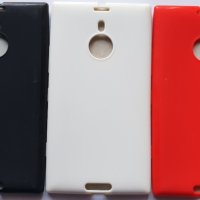 Nokia Lumia 1520 - Nokia 1520 силиконов гръб - case, снимка 2 - Калъфи, кейсове - 33984172