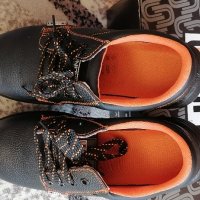 Продавам нови мъжки работни обувки Unity, снимка 7 - Други - 41766244