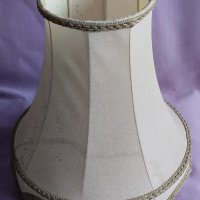 стара порцеланова лампа, снимка 8 - Антикварни и старинни предмети - 42281925