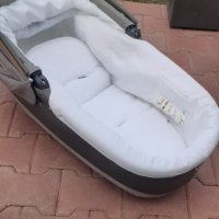 Бебешки кош за количка Per Perego, снимка 1 - Детски колички - 41097940