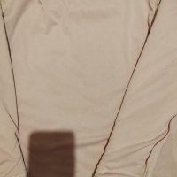 Блузка от букле с блестящи нишки, снимка 5 - Блузи с дълъг ръкав и пуловери - 42103877