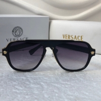 Versace VE 2022 унисекс слънчеви очила ,мъжки,дамски слънчеви очила, снимка 5 - Слънчеви и диоптрични очила - 36062258