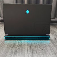  Нов Dell Alienware M17 R5 Ryzen 9 6900HX, RTX 3070Ti, 17inch 360Hz, снимка 11 - Лаптопи за игри - 41416778