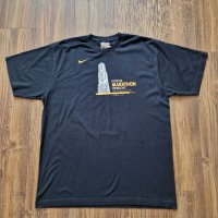 Страхотна мъжка тениска NIKE ,размер XL, снимка 1 - Тениски - 41390393