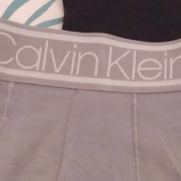 Боксерки Calvin Klein 3 броя, снимка 3 - Бельо - 44672645
