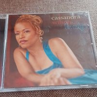 Cassandra Wilson - сет първи издания , снимка 3 - CD дискове - 34609397