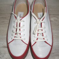 Walter Genuin Leather Golf Shoes дамски обувки 39 1/2, снимка 1 - Дамски ежедневни обувки - 39890661