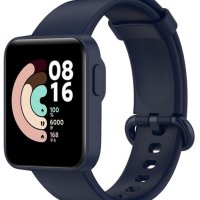 Нови силиконови каишки за Xiaomi Redmi Watch/ Watch 2/ Watch 2 Lite/ POCO Watch НАЛИЧНИ !!!, снимка 12 - Каишки за часовници - 40847302