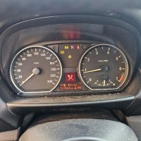 БМВ На части Е81 116и 122 коня / BMW E81 116i 122hp / Автоморга БМВ Долна баня /, снимка 4 - Автомобили и джипове - 42293634