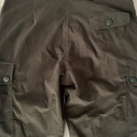LAKSEN- оригинален ловен панталон размер М -Л, снимка 10 - Екипировка - 39754910
