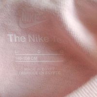 Нова!!! Nike - тениска 146-156 см, снимка 2 - Детски тениски и потници - 41536379