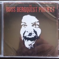 Russell Bergquist – The Russ Bergquist Project, снимка 1 - CD дискове - 36055709