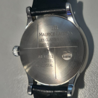 Швейцарски часовник Maurice Lacroix Les Classiques, снимка 5 - Луксозни - 36123163