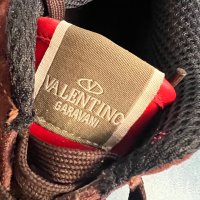 Оригинални сникарси VALENTINO Garavani, снимка 1 - Маратонки - 41834989