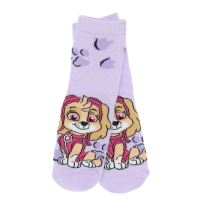 Чорапи за момиче Пес Патрул- комплект от 3 чифта, снимка 5 - Чорапи - 44560515