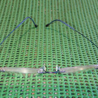 Очила за рамки, снимка 2 - Слънчеви и диоптрични очила - 36188990