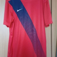 Мъжка тениска Nike S, снимка 7 - Спортни дрехи, екипи - 41096623