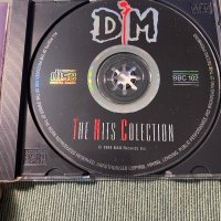 Depeche Mode,David Gahan,Donna Summer,La Bionda , снимка 3 - CD дискове - 42164268