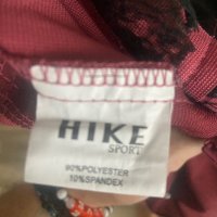 HIKE-туристически стреч панталон размер Л, снимка 10 - Спортни дрехи, екипи - 42005546