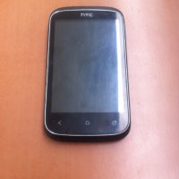 Телефон HTC Desire C (PL01100) , снимка 1 - HTC - 40260843