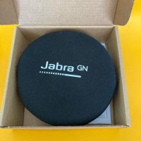 Конферентен спийкърфон Jabra Speak 510 MS Bluetooth, снимка 1 - Аудиосистеми - 41757584