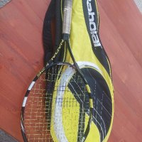 тенис ракета , снимка 2 - Тенис - 41984650